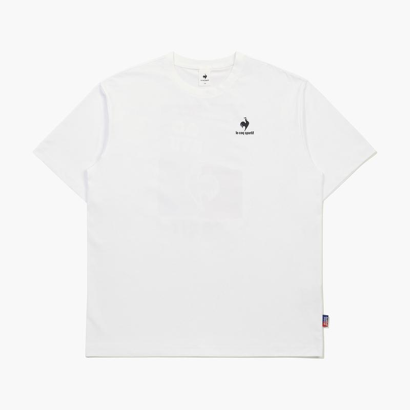 UNISEX S/S SHIRT