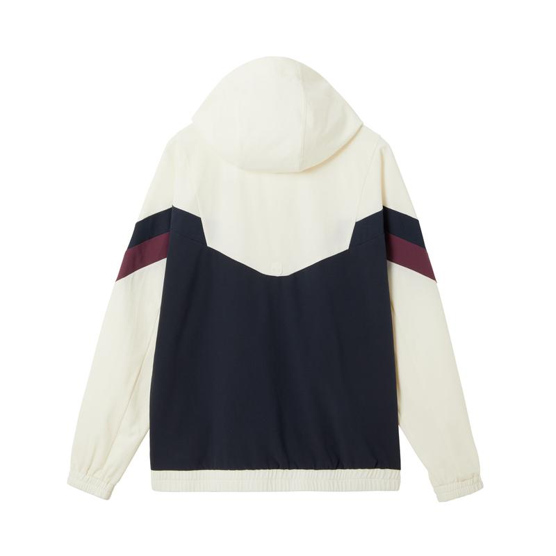 MEN`S HEAT NAVI CLOTH JACKET