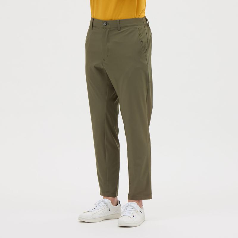 MEN`S AIR STYLISH PANTS OPEN FRONT