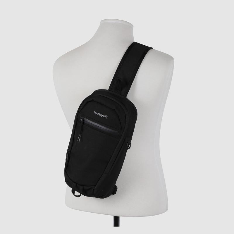 UNISEX SHOULDER BAG