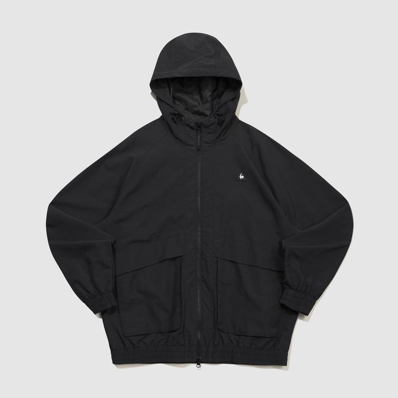 UNISEX JACKET