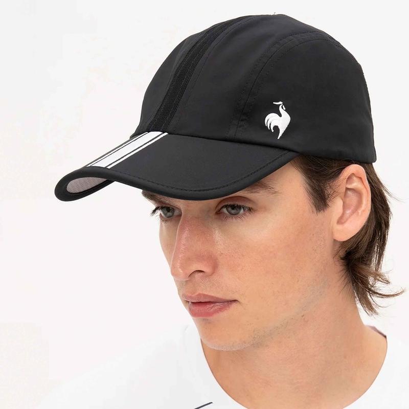 MEN`S WATER REPELLENT FAN AIR CAP