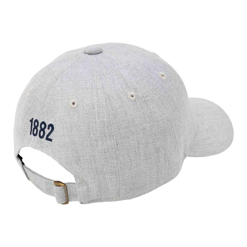 MEN`S 8 PANEL CAP