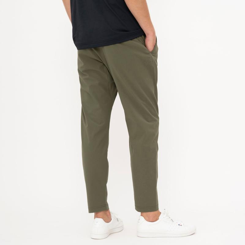 MEN`S AIR STYLISH PANTS L'OEUF FORME