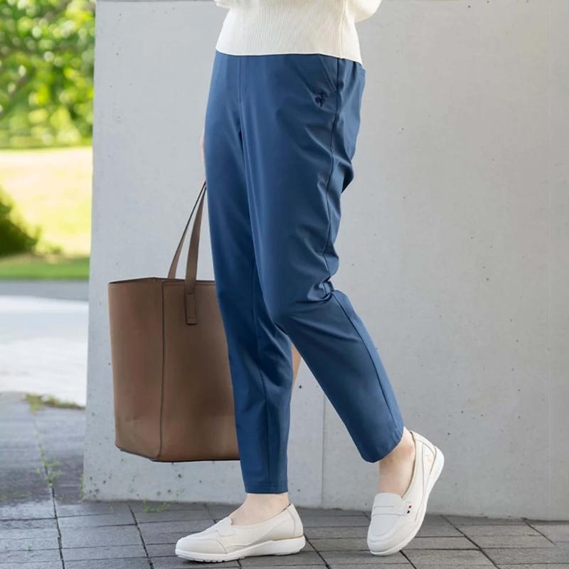LADIES` AIR STYLISH PANTS