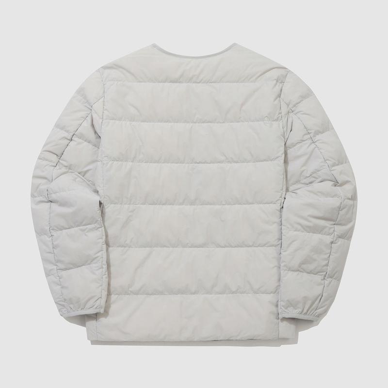 UNISEX DOWN JACKET