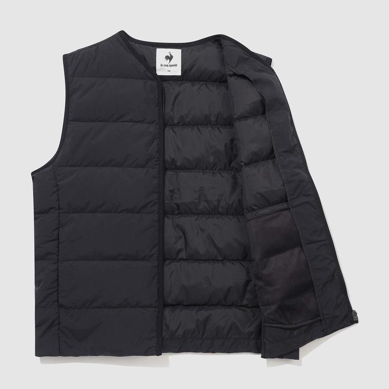 UNISEX DOWN VEST