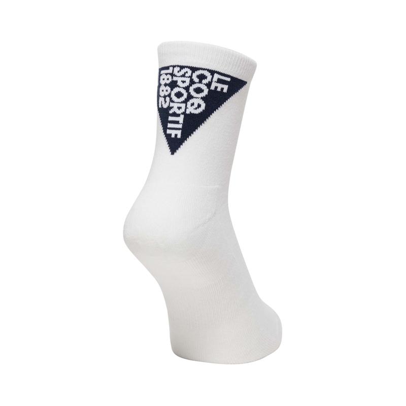 MEN`S SEASONAL MOTIF PATTERN SHORT LENGTH SOCKS