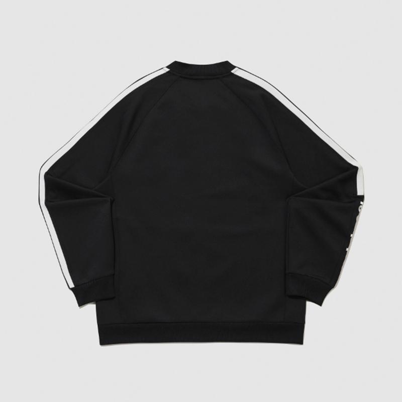 MEN'S TRACK TOP