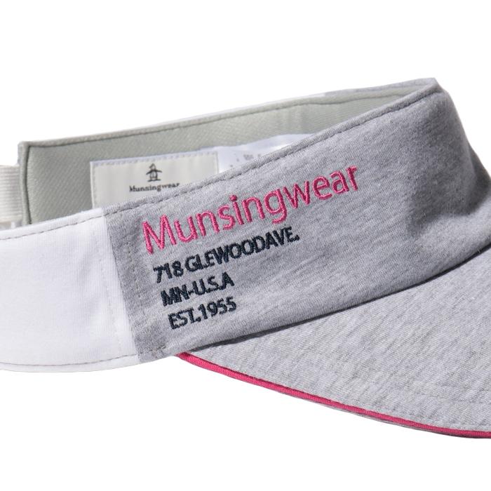 LADIES` SUN VISOR