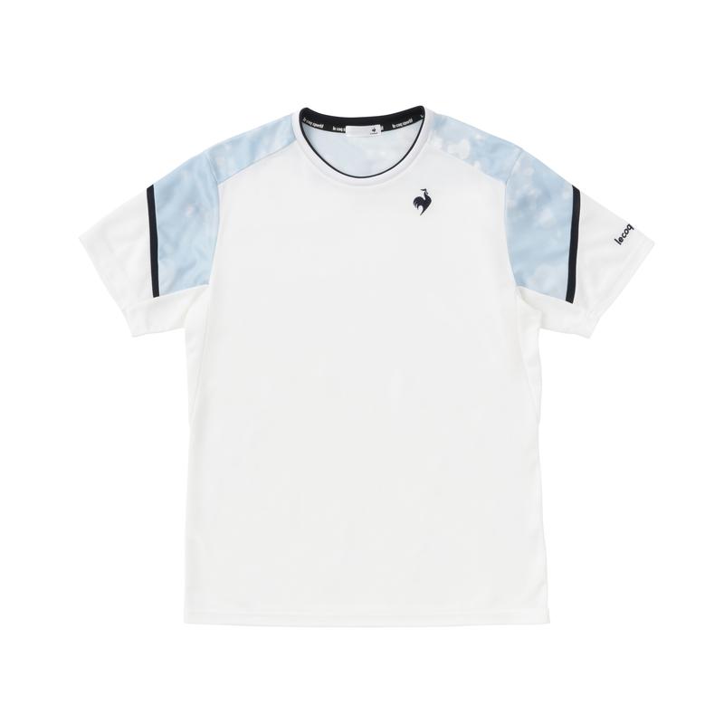 MEN`S COOLING GRAPHIC GAME SHIRT