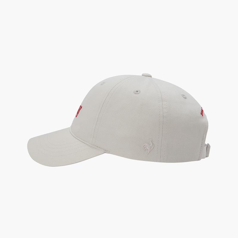 UNISEX CAP